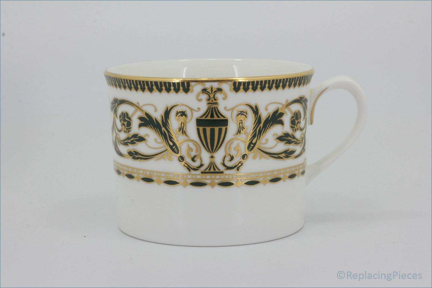 Royal Worcester - Windsor - Teacup