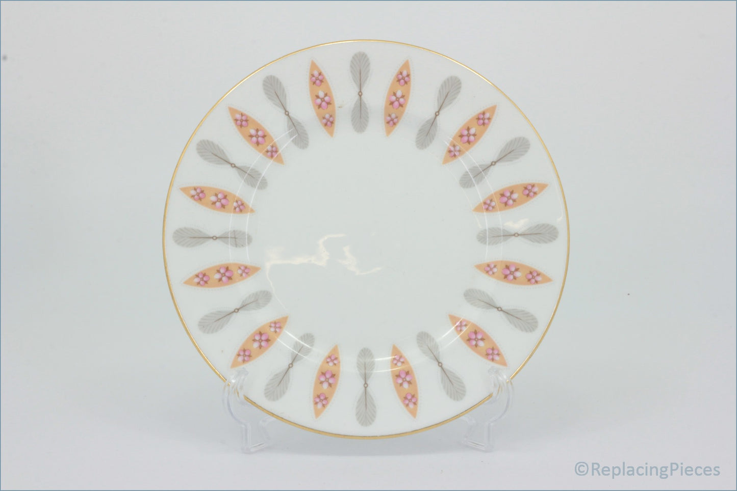 Royal Albert - Safari - 6 3/8" Side Plate