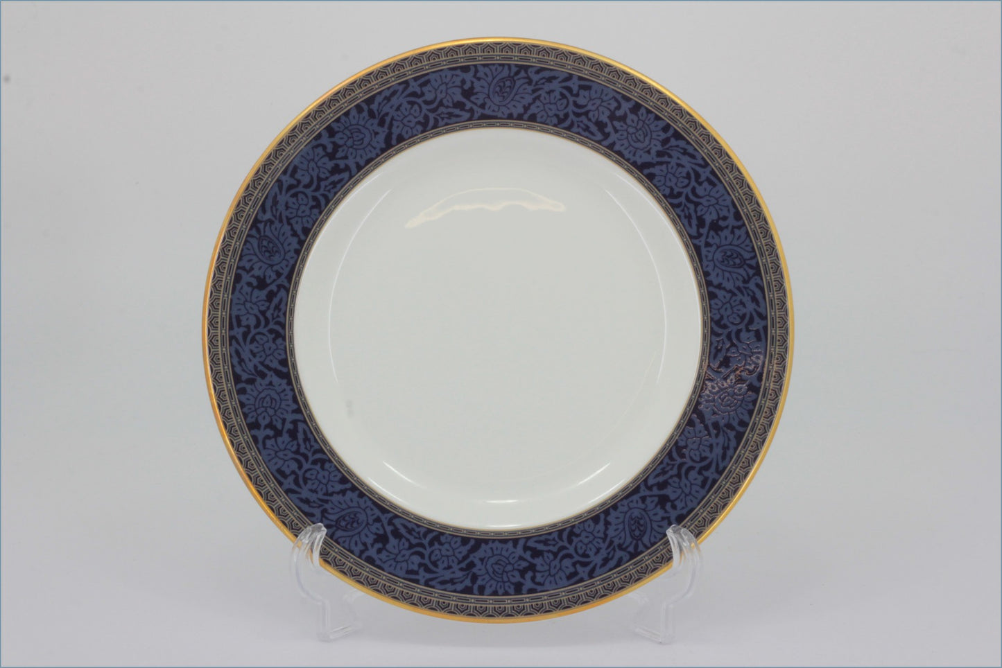 Royal Doulton - English Brocade (H5217) - 6 5/8" Side Plate