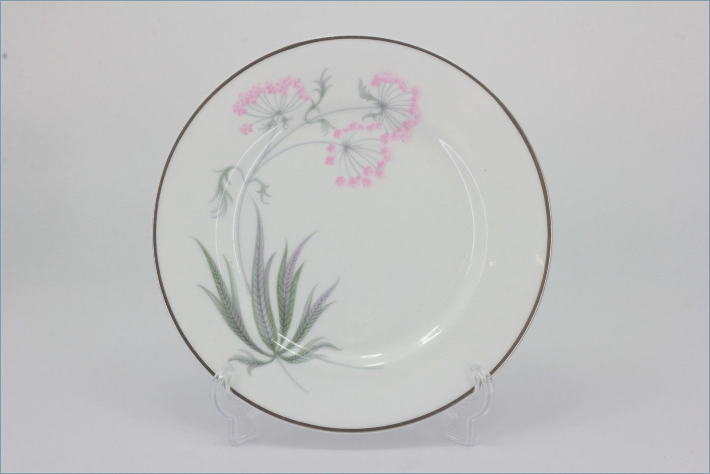 Shelley - Pastoral (13893) - 6 1/2" Side Plate