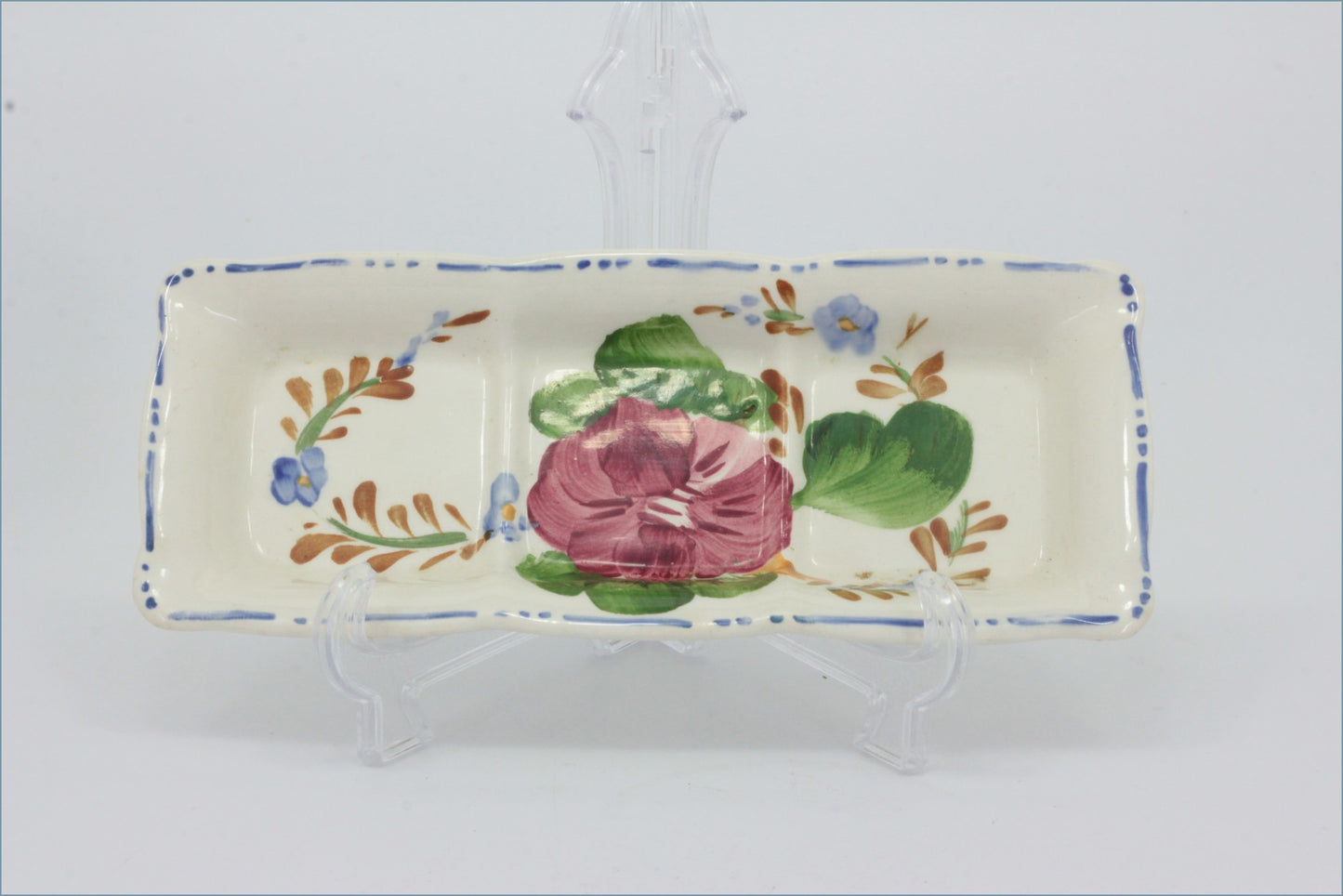 Simpsons - Belle Fiore - Cruet Stand