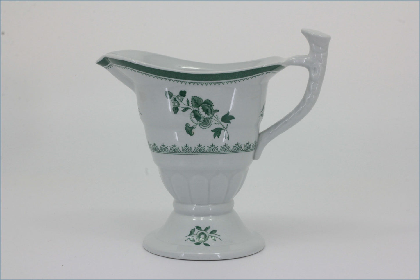 Spode - Gloucester Green - Milk Jug