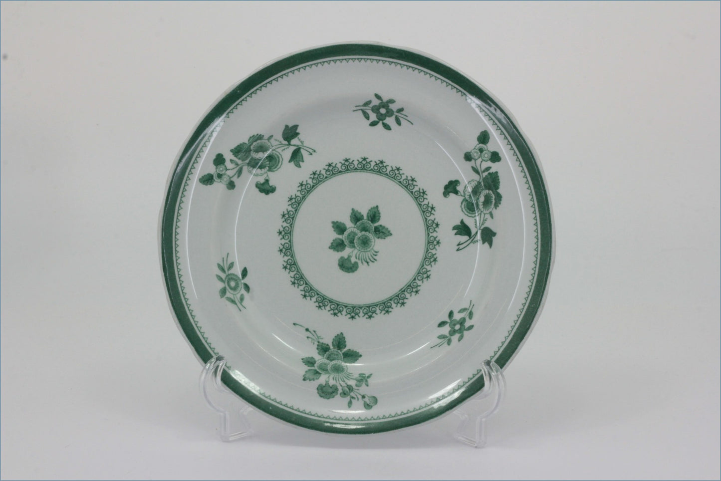 Spode - Gloucester Green - 6" Side Plate