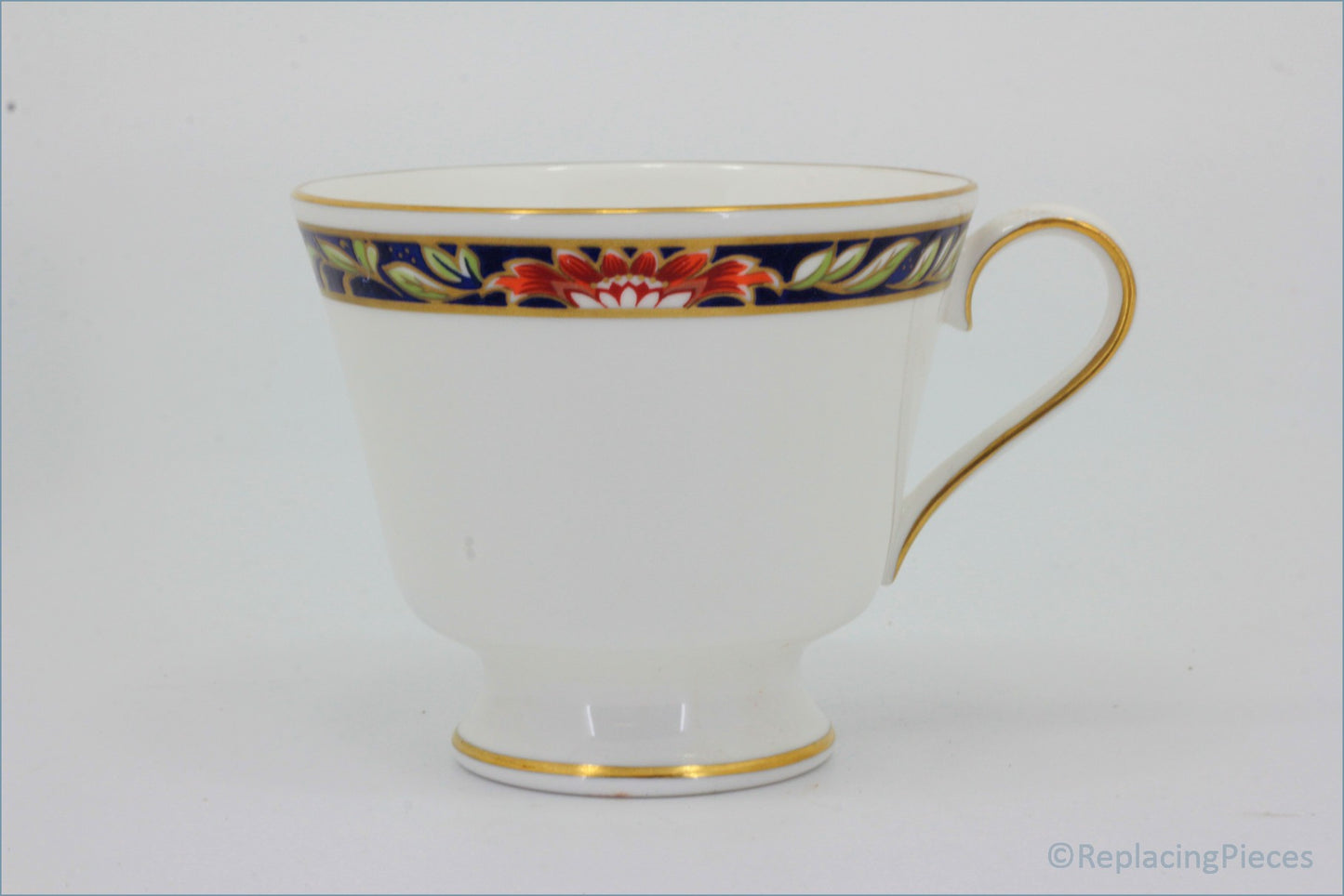 Spode - Orient - Teacup