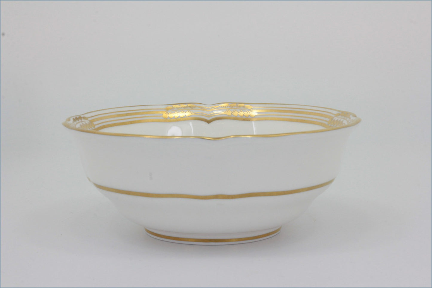 Spode - Sheffield - Cereal Bowl