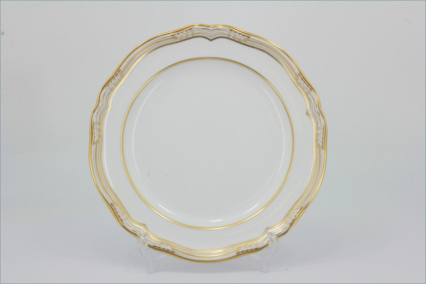 Spode - Sheffield - 7 7/8" Salad Plate