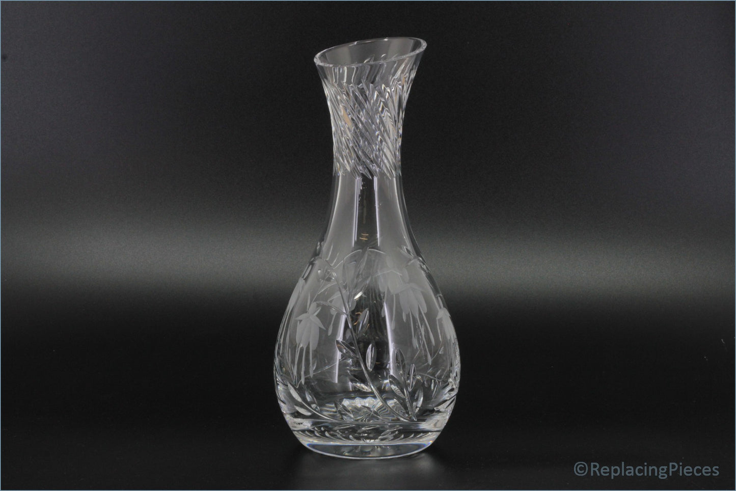Stuart - Cascade - Carafe