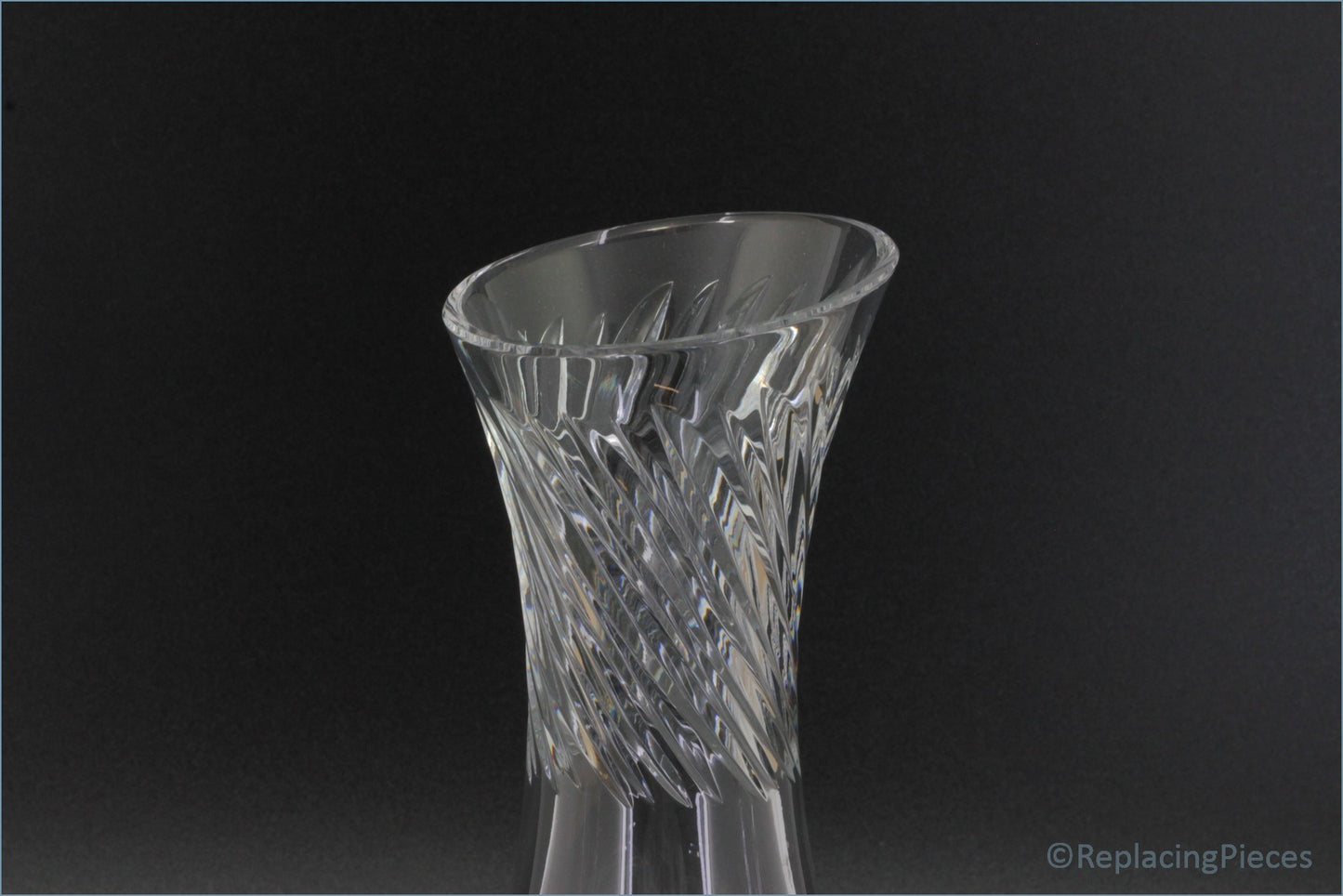 Stuart - Cascade - Carafe Top