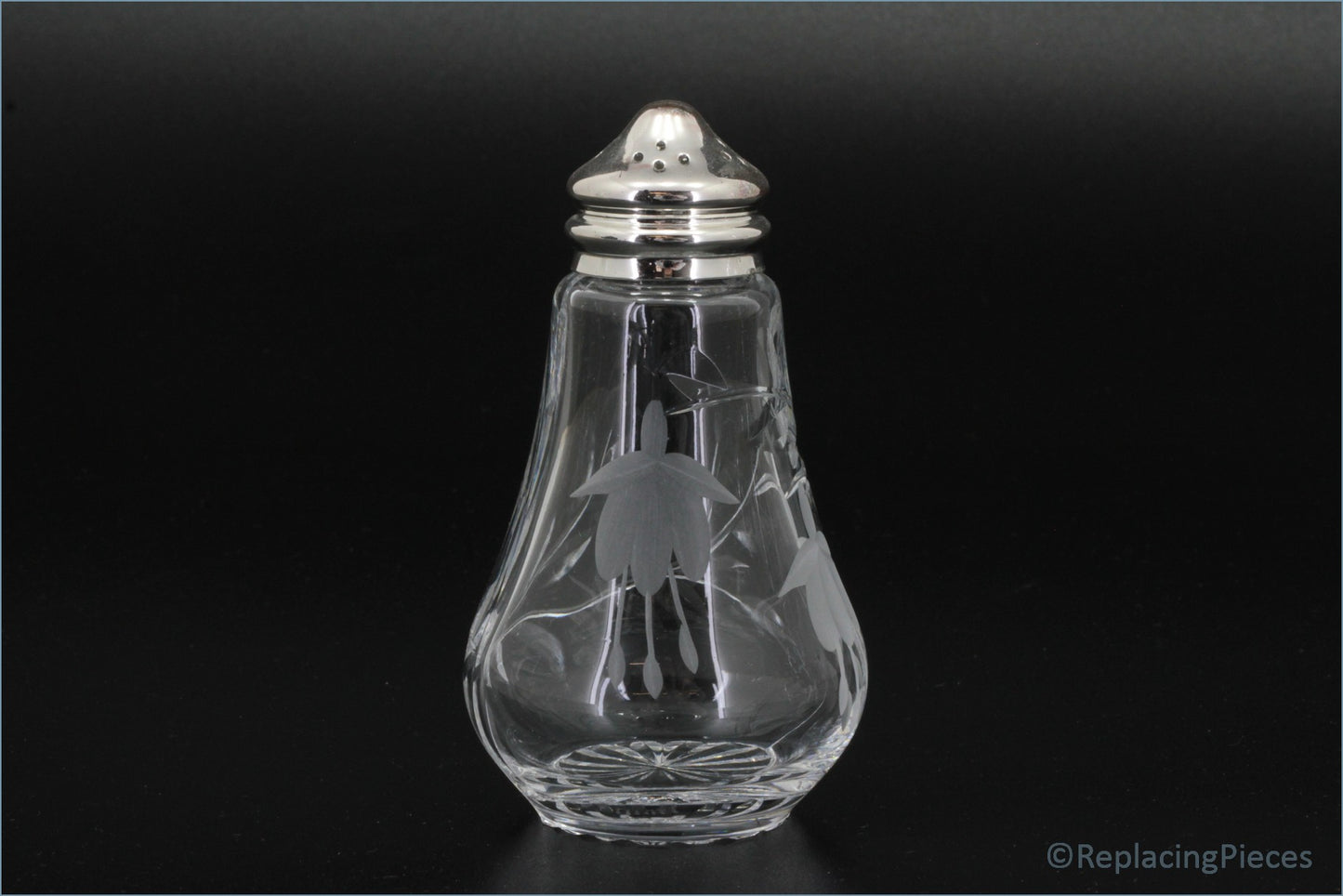 Stuart - Cascade - Pepper Shaker