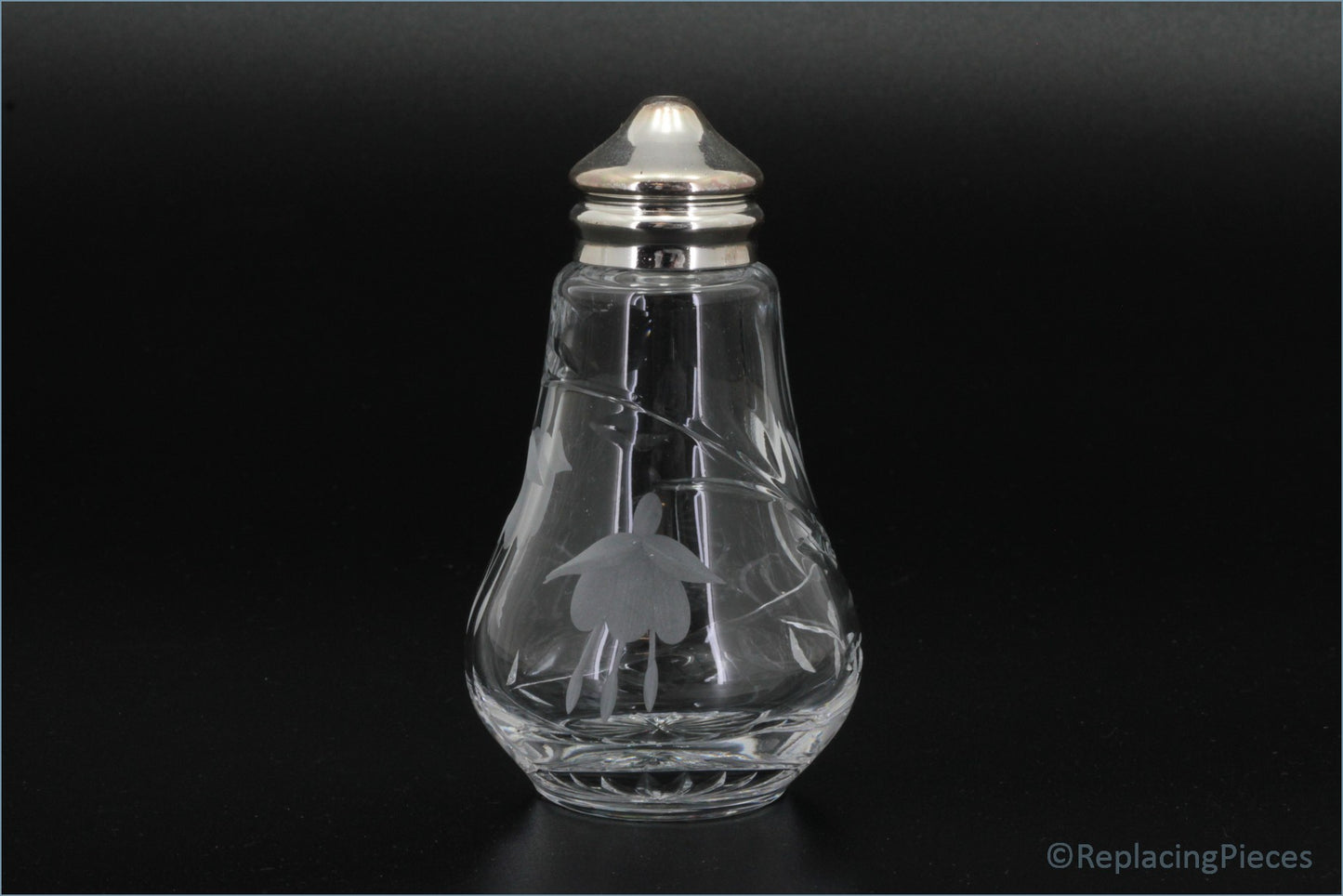 Stuart - Cascade - Salt Shaker