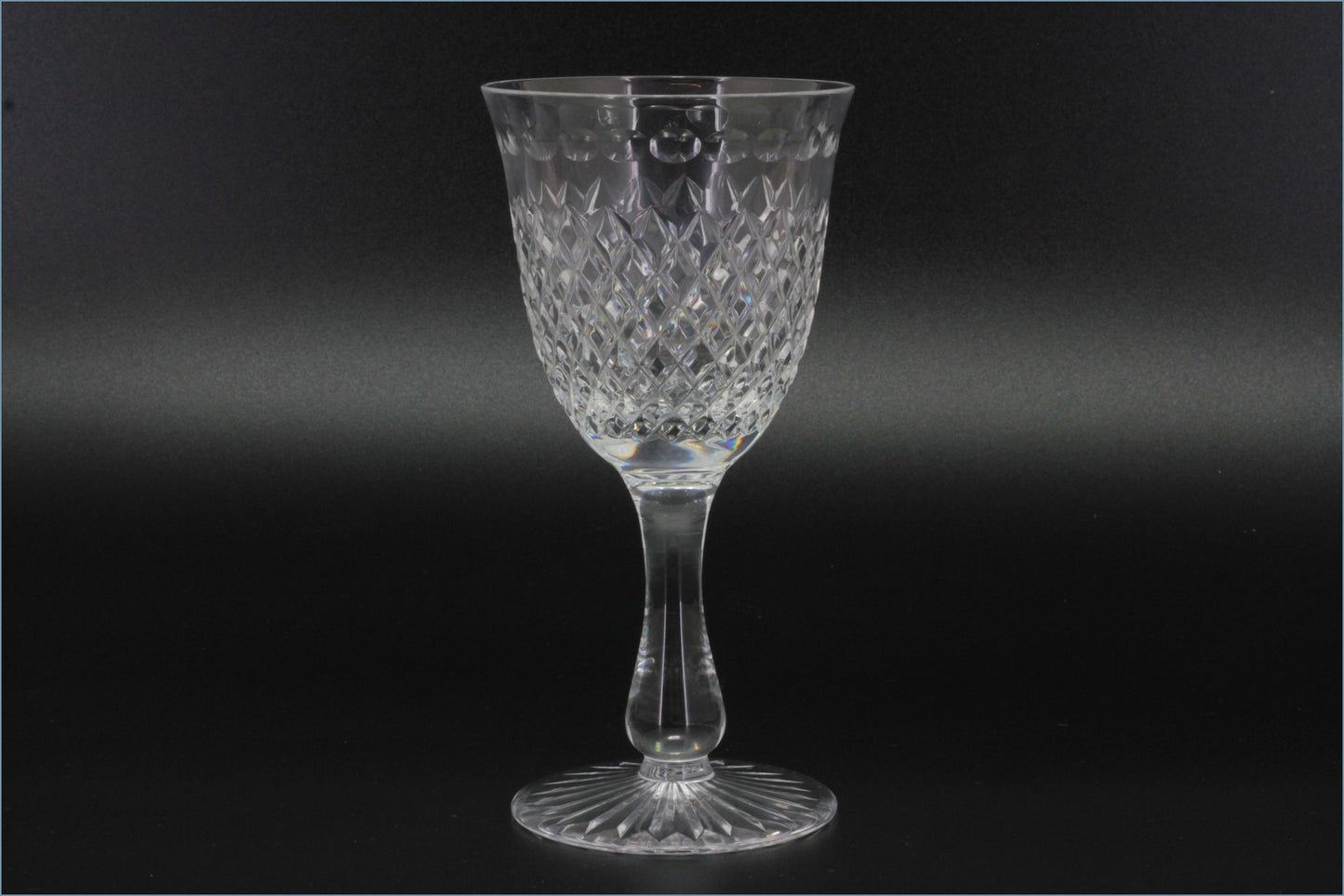 Stuart - Catherine - Red Wine