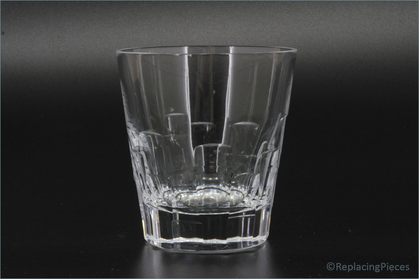 Stuart Crystal - Ice (By Jasper Conran) - Tumbler