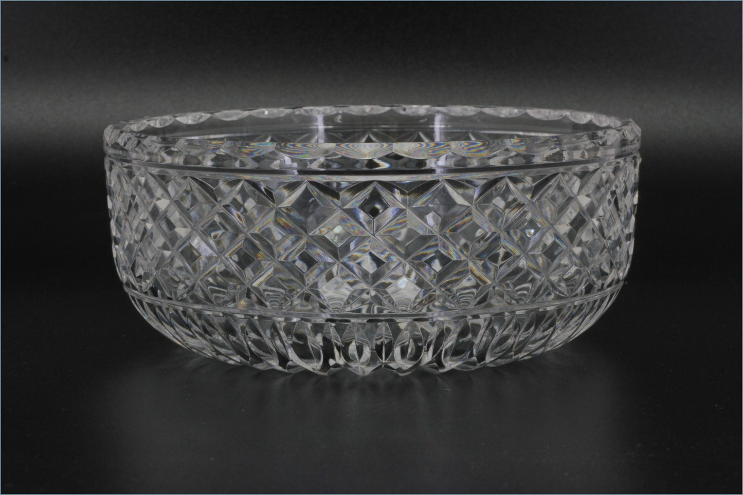 Stuart - Sandringham - 6" Bowl