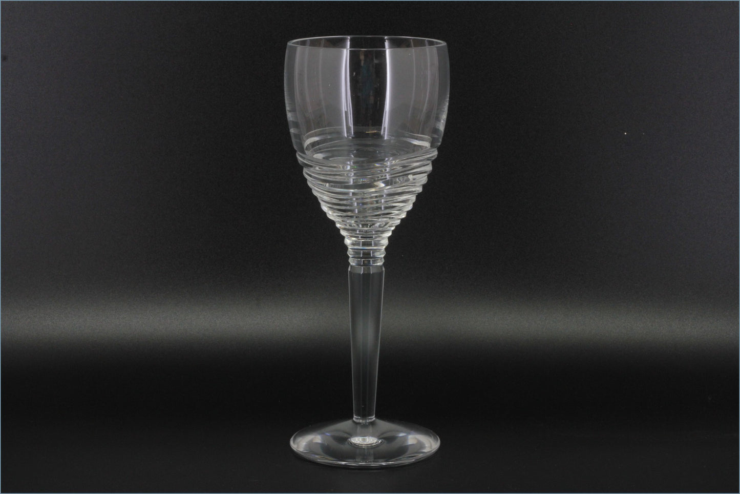 Stuart - Strata (Jasper Conran) - Wine Glass