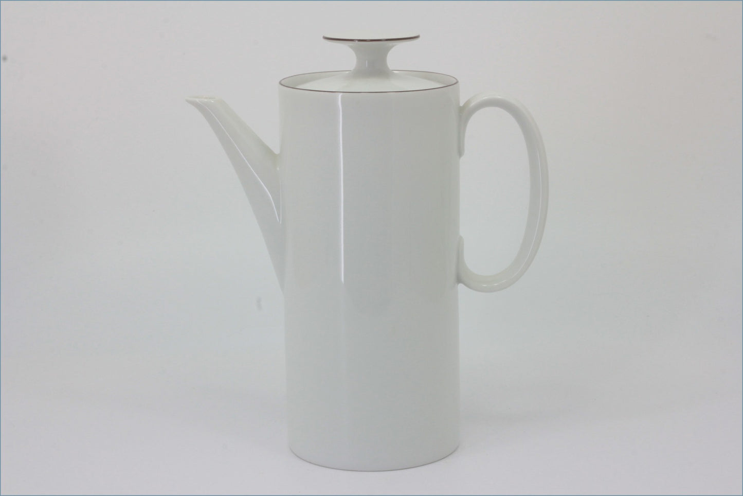Thomas - Medaillon Brown - Coffee Pot