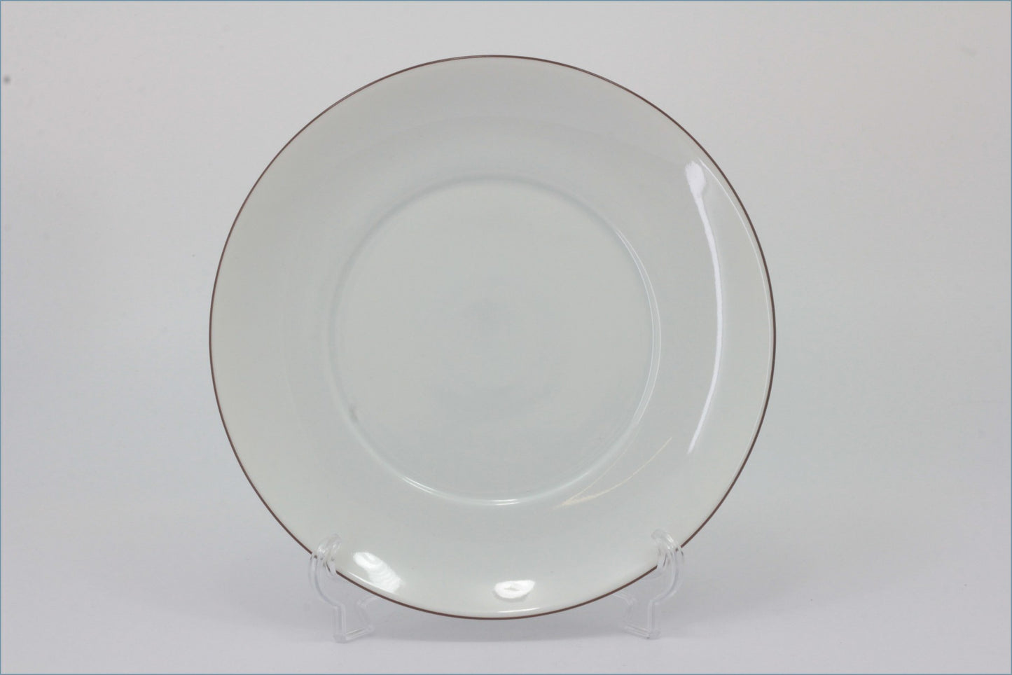 Thomas - Medaillon Brown - Soup Cup Saucer