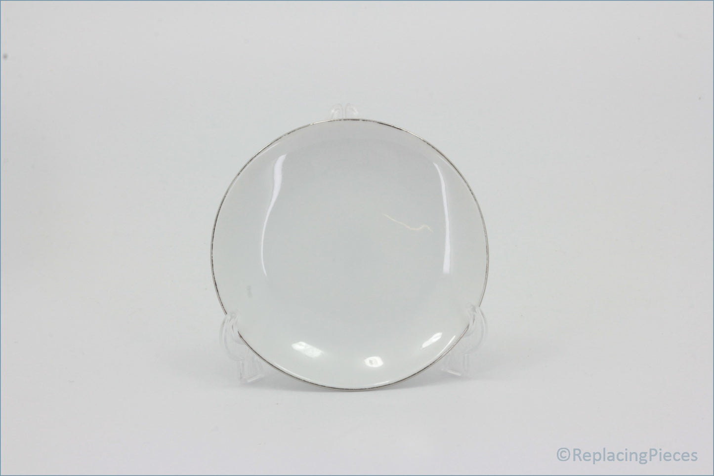 Thomas - Medaillon Platinum - Coaster