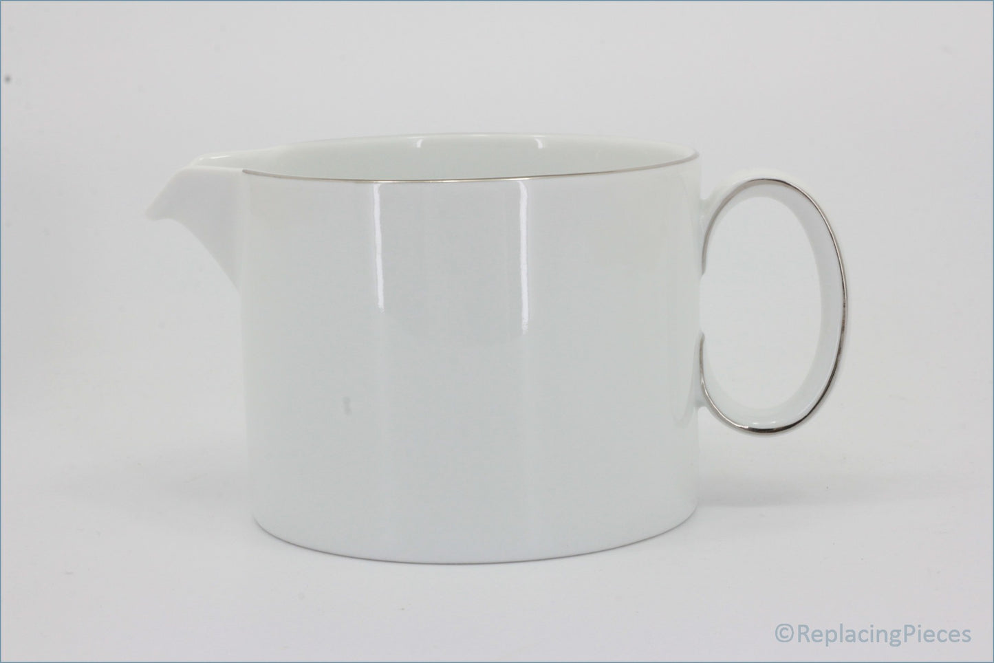 Thomas - Medaillon Platinum - Gravy Jug