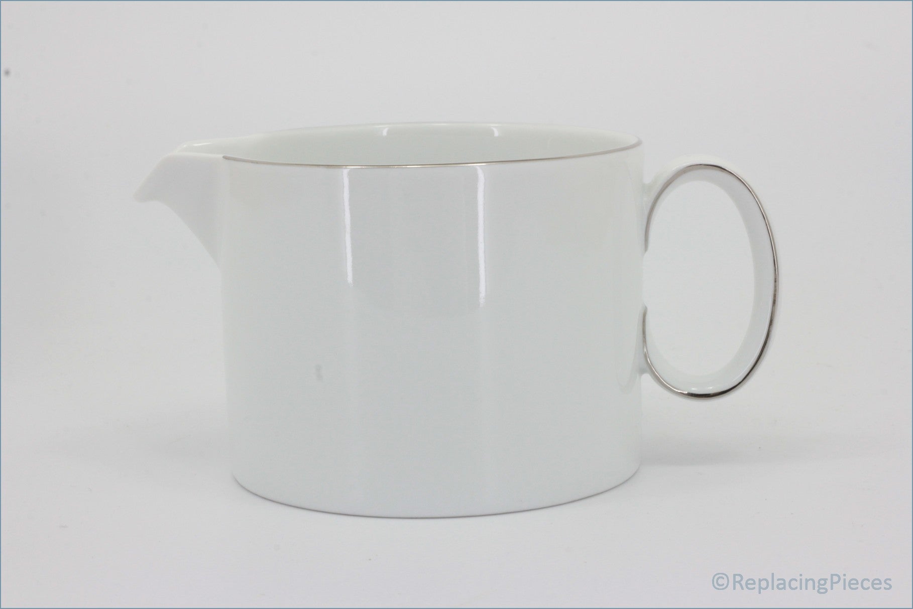 Thomas - Medaillon Platinum - Gravy Jug