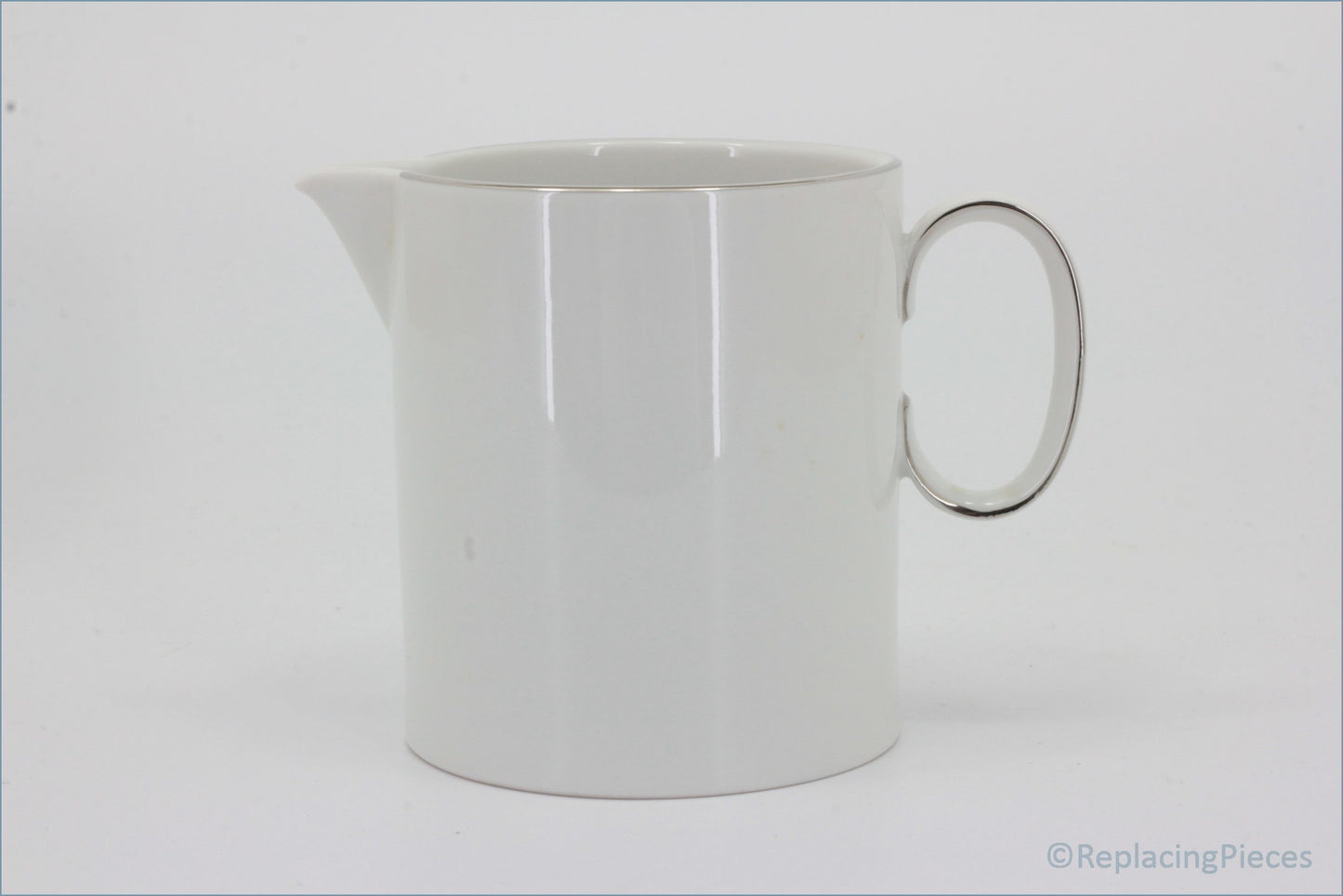 Thomas - Medaillon Platinum - Milk Jug