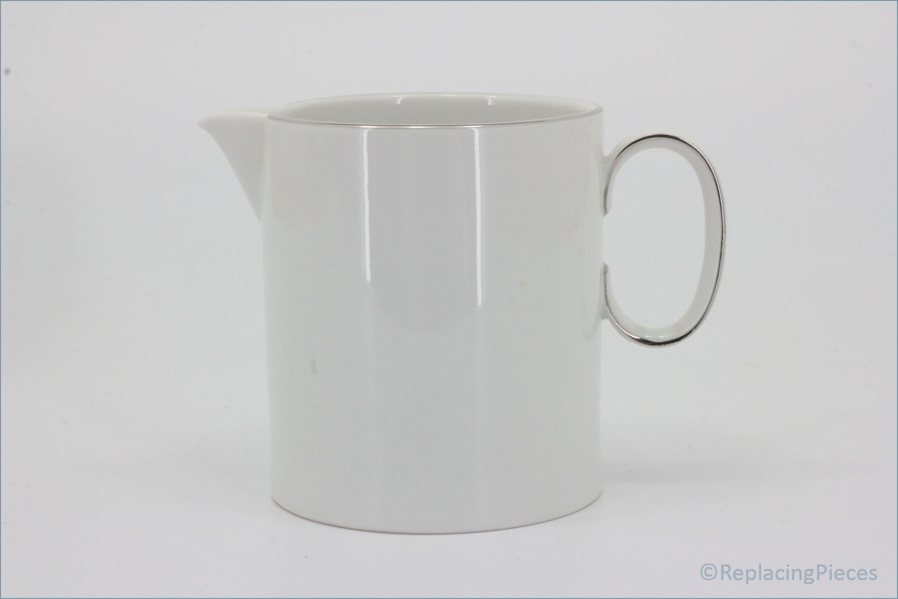 Thomas - Medaillon Platinum - Milk Jug