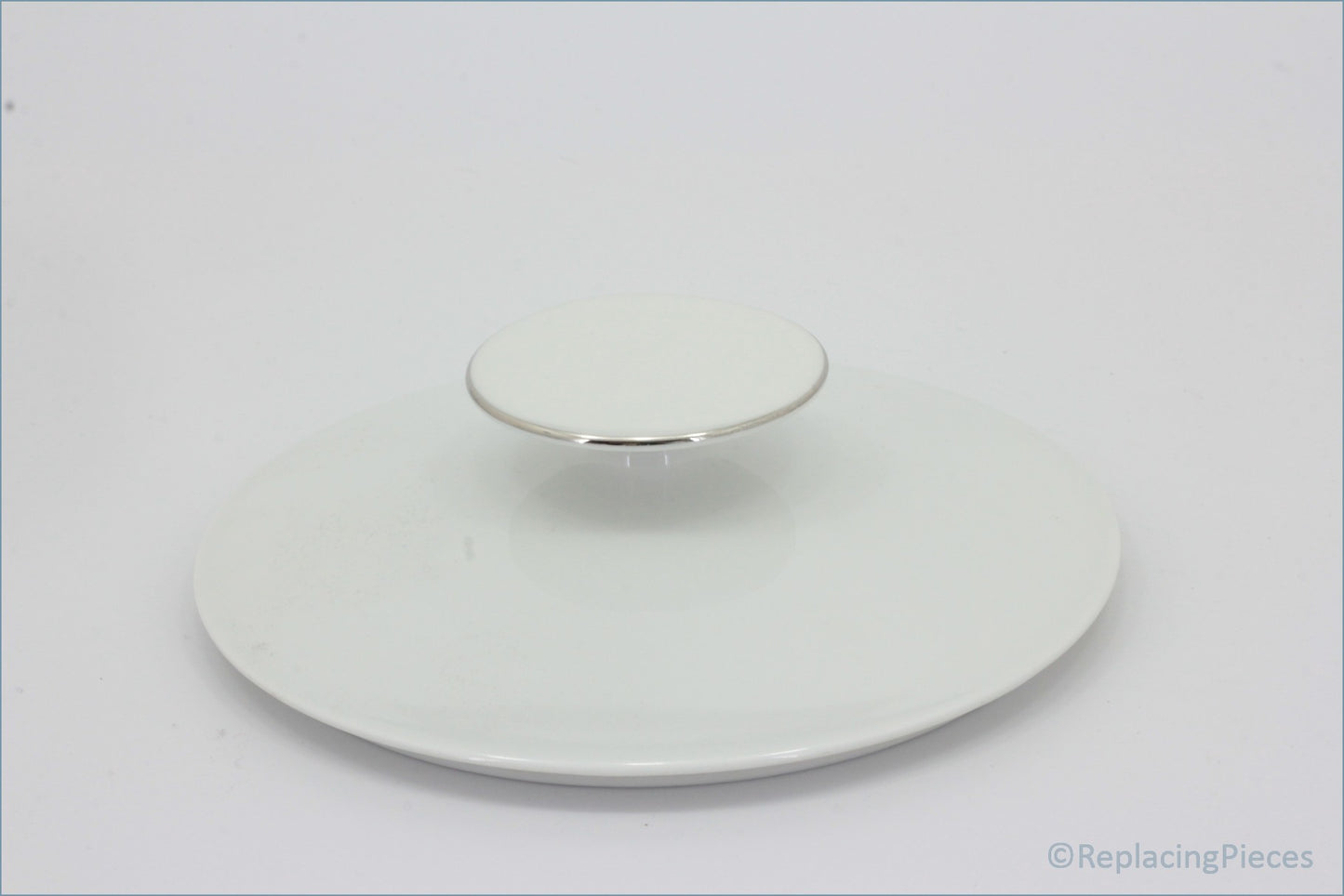 Thomas - Medaillon Platinum - Lidded Vegetable Dish (Lid ONLY)