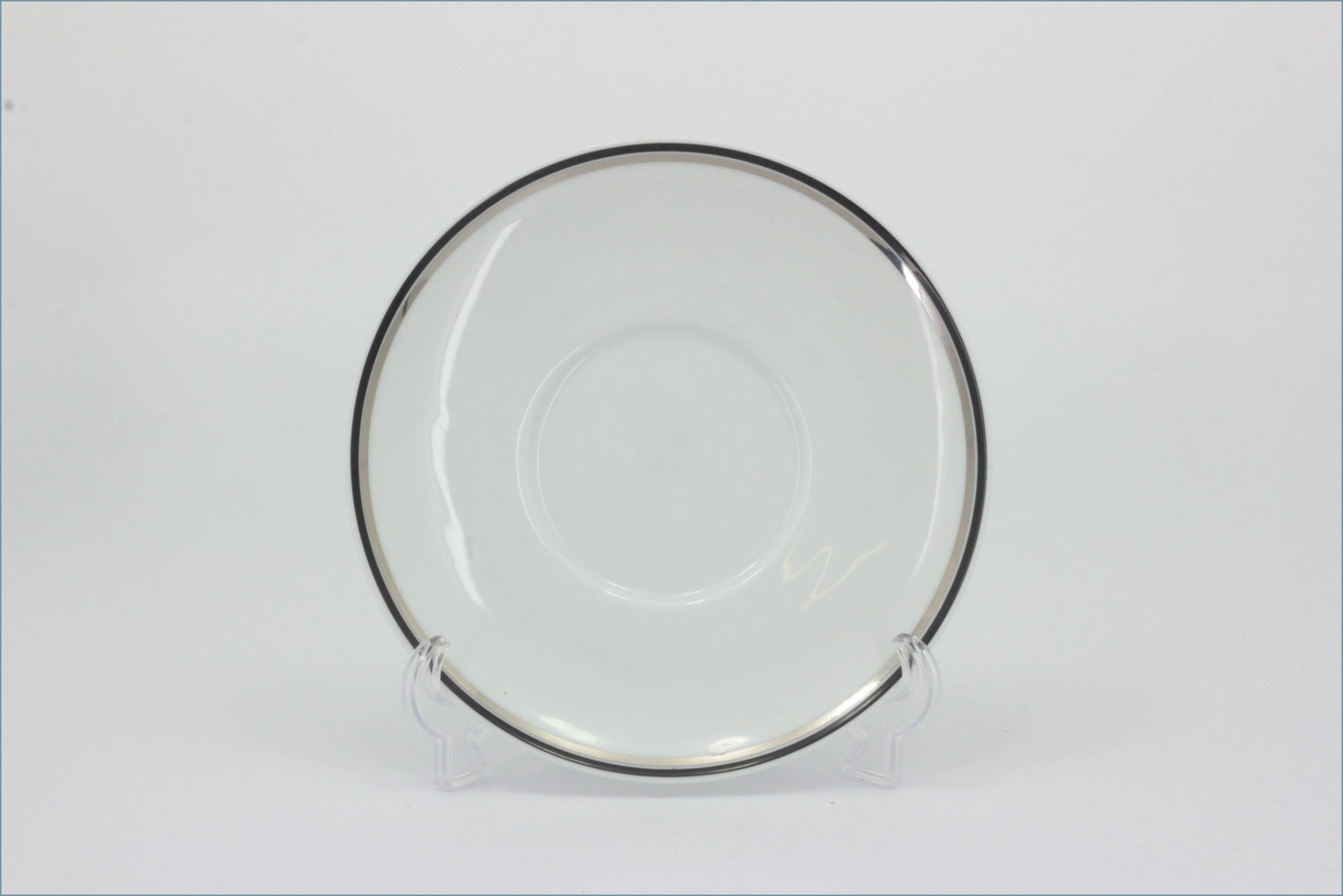 Thomas - Night & Day - Coffee Saucer