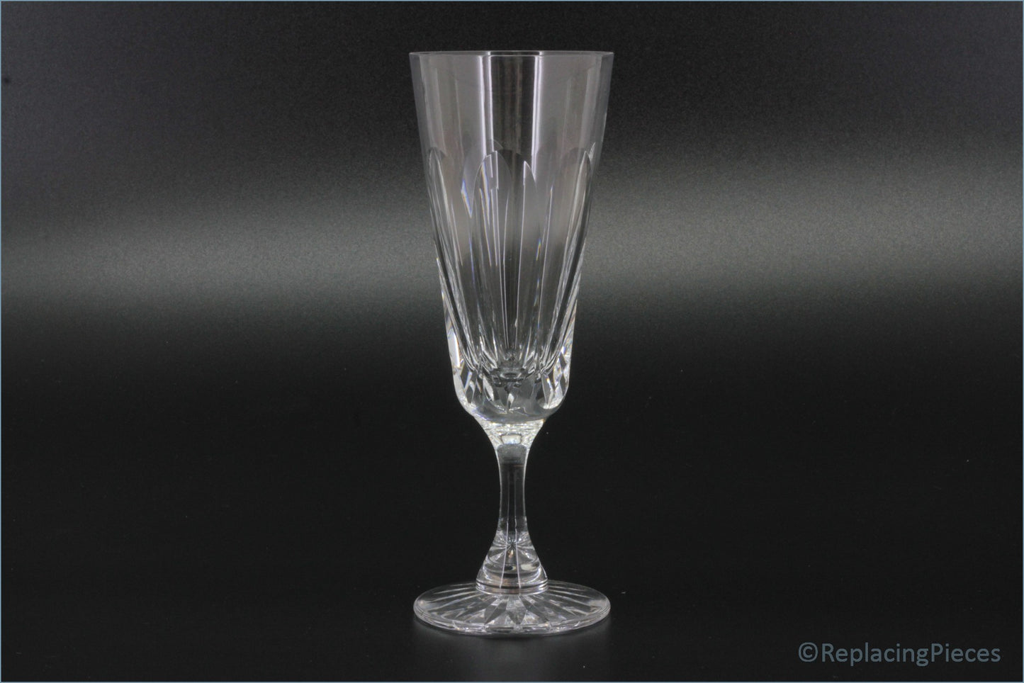 Tudor - Frobisher - Champagne Flute