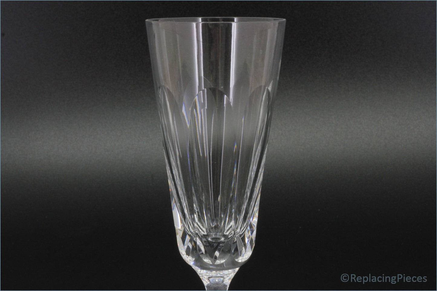 Tudor - Frobisher - Champagne Flute Bowl
