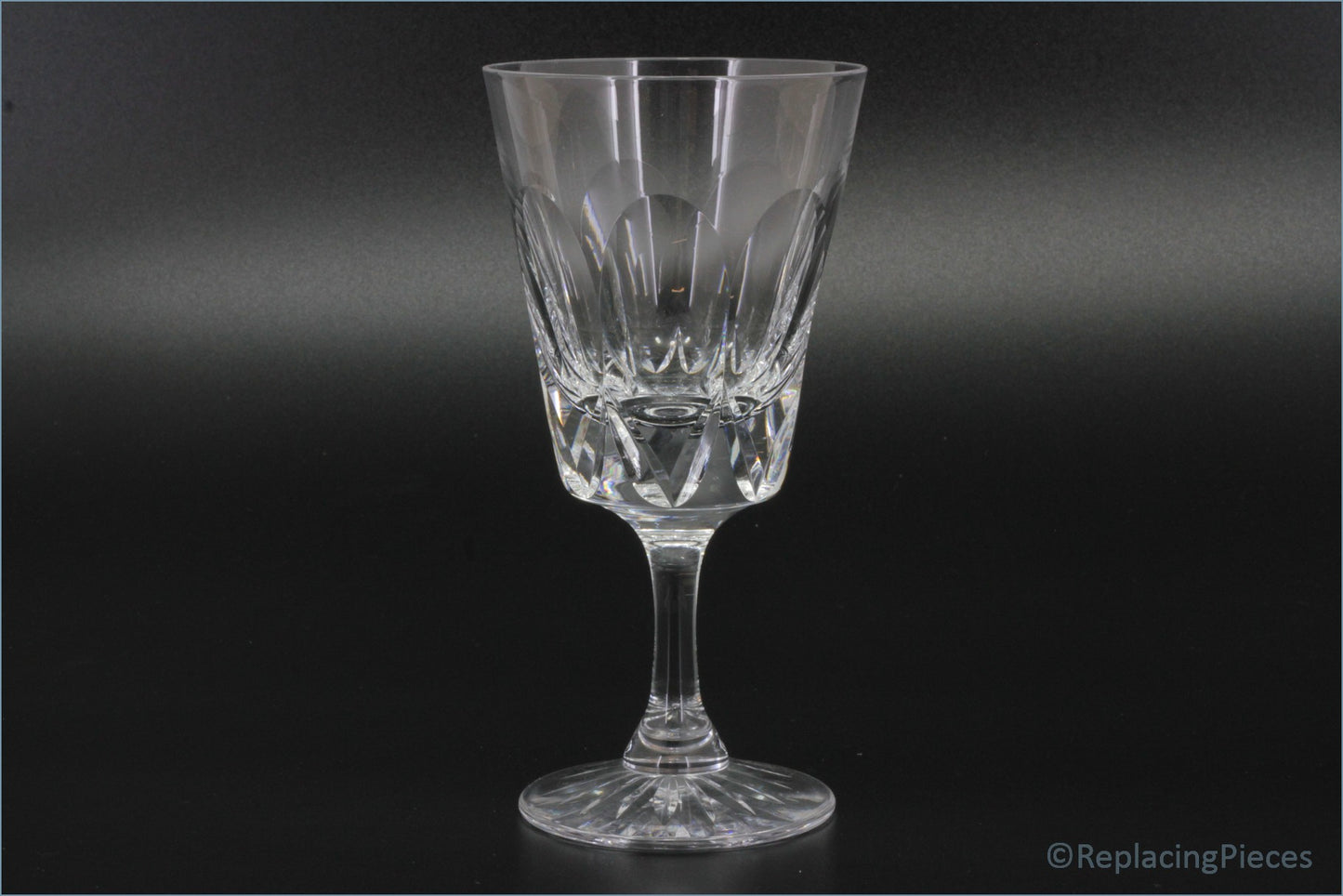 Tudor - Frobisher - Red Wine Glass