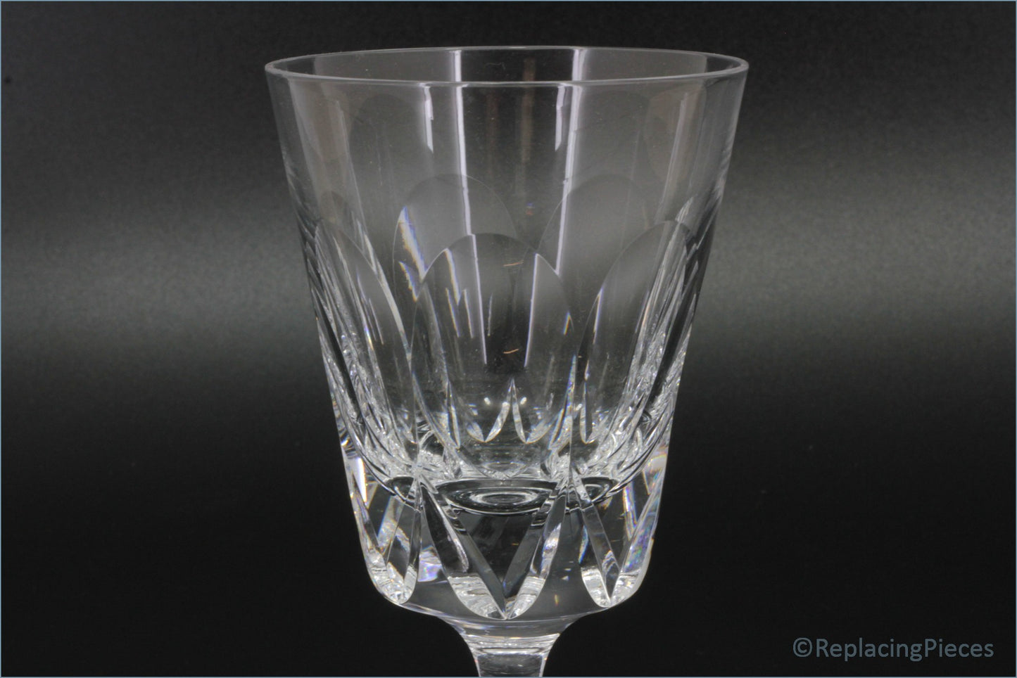 Tudor - Frobisher - Red Wine Glass Bowl