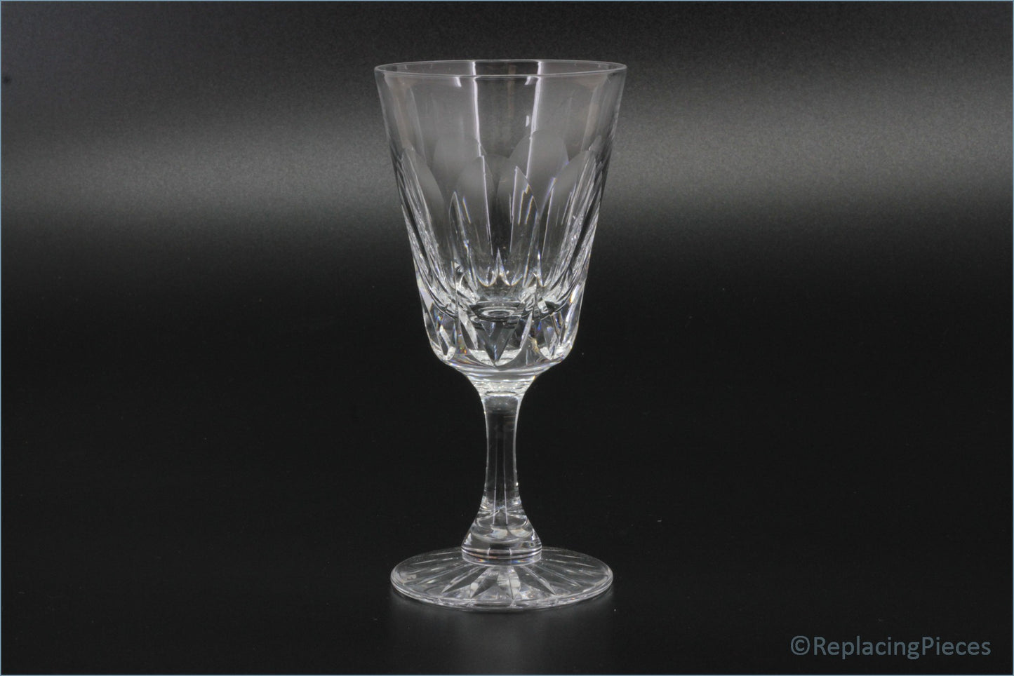 Tudor - Frobisher - White Wine Glass