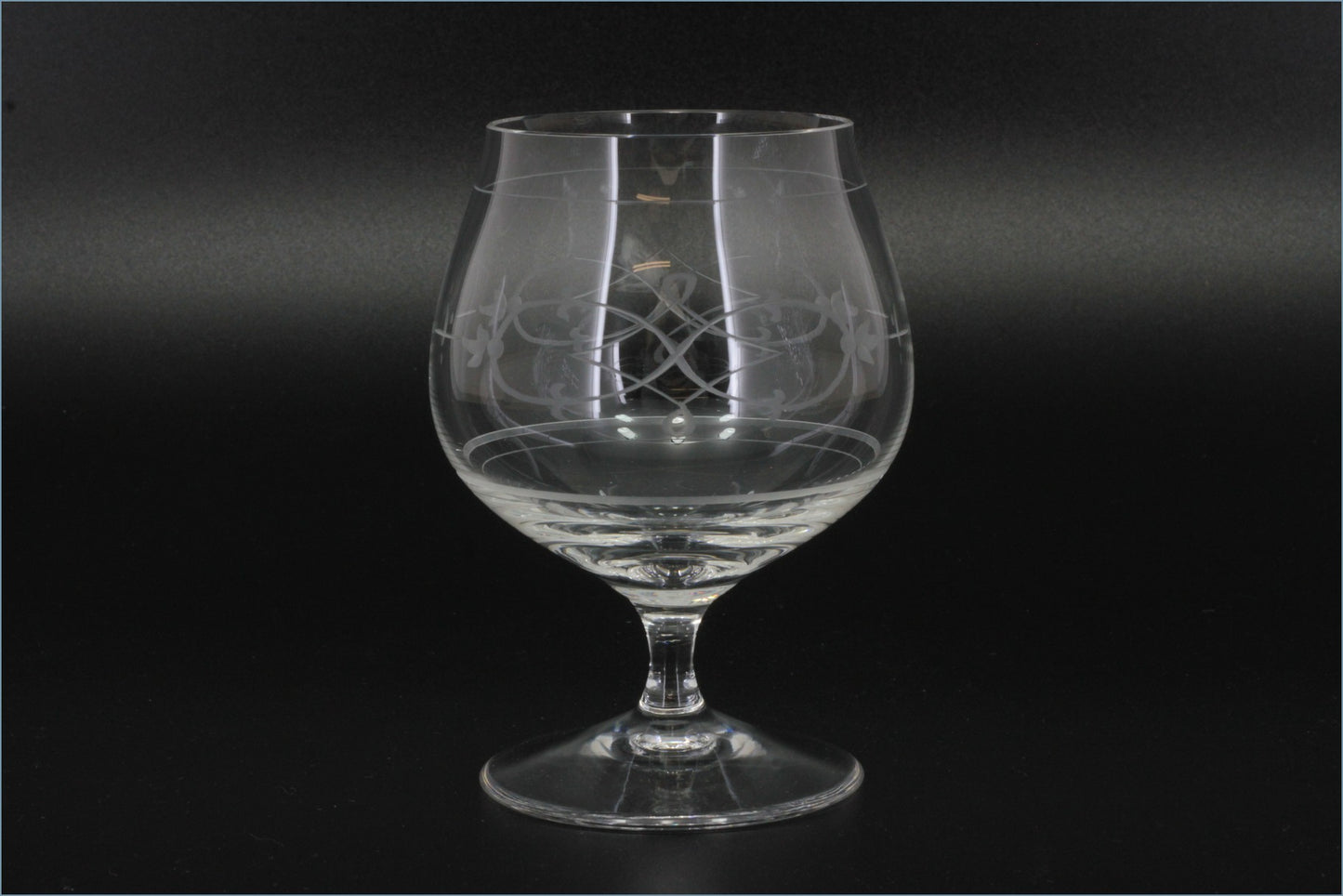 Villeroy & Boch - Aragon - Brandy Glass