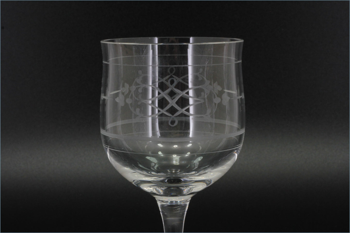 Villeroy & Boch - Aragon - Red Wine Glass