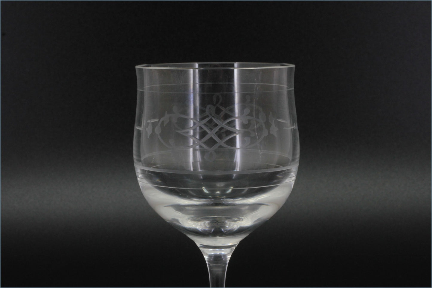 Villeroy & Boch - Aragon - White Wine Glass
