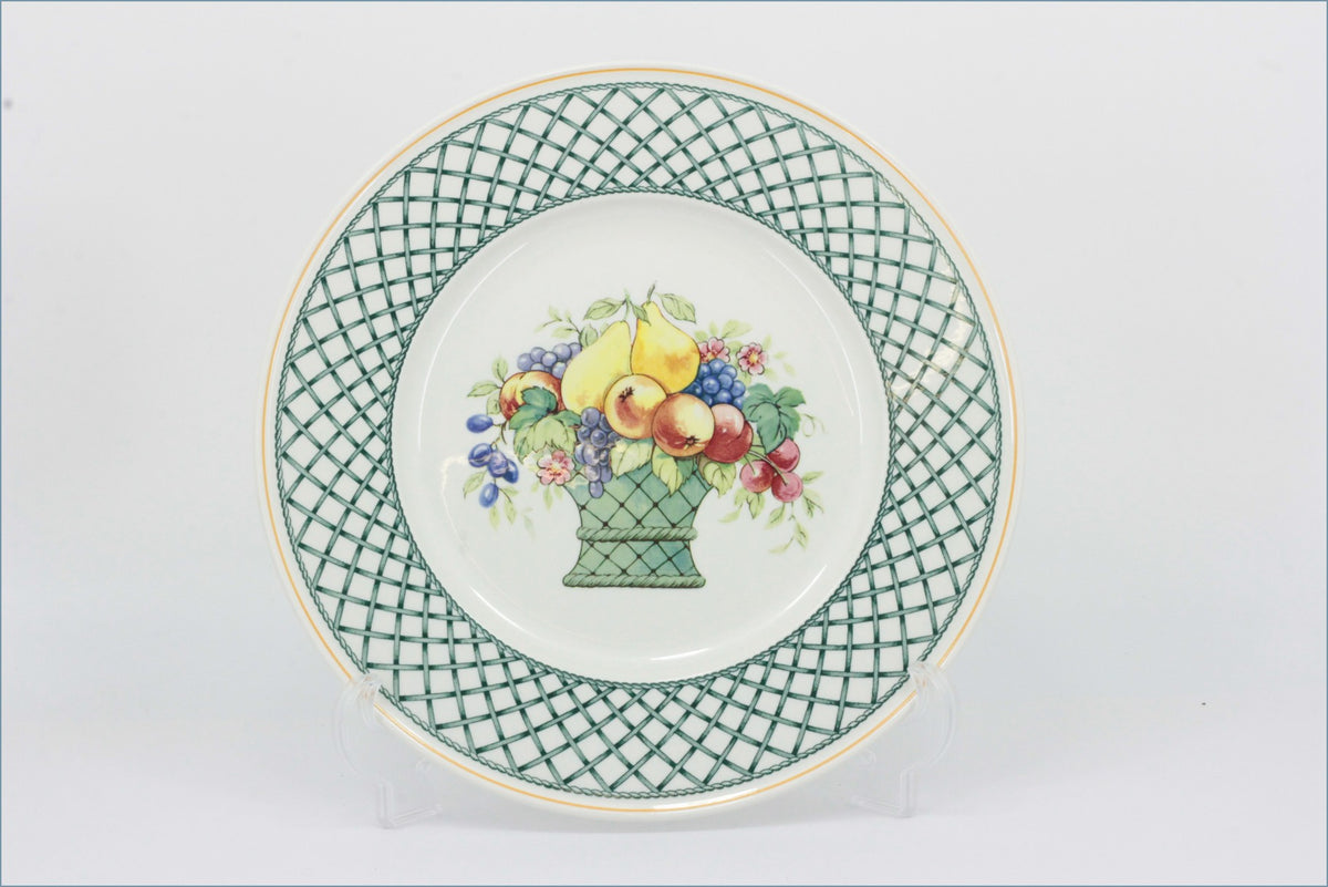 Villeroy & Boch - Basket - Dinner Plate
