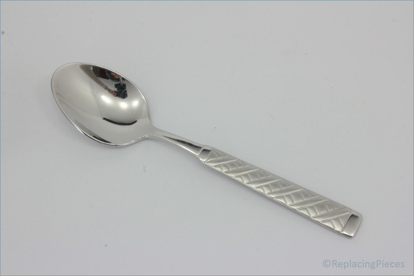 Villeroy & Boch - Canestro - Dessert Spoon