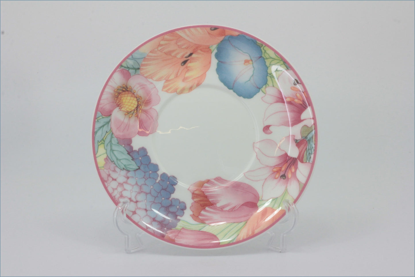 Villeroy & Boch - Corolla - Tea Saucer