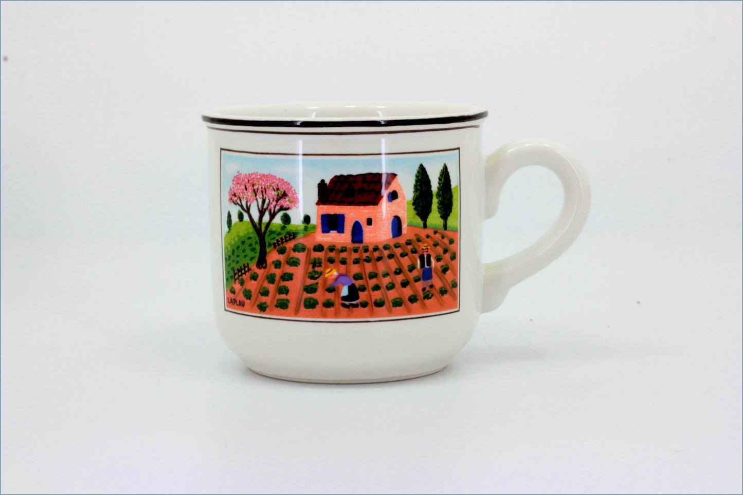 Villeroy & Boch - Design Naif - Coffee Cup