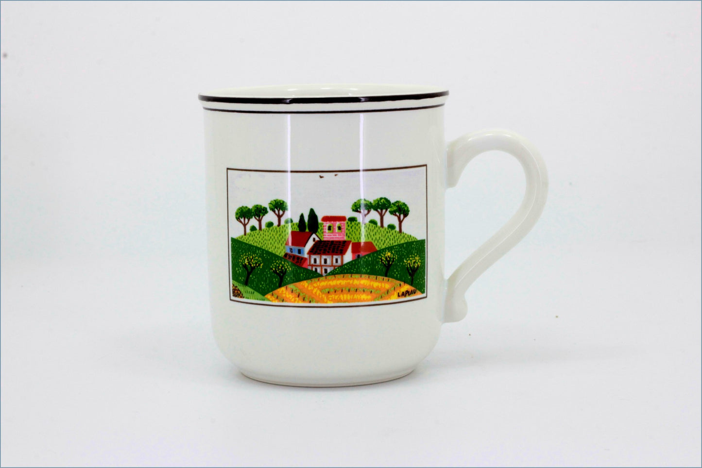 Villeroy & Boch - Design Naif - Mug