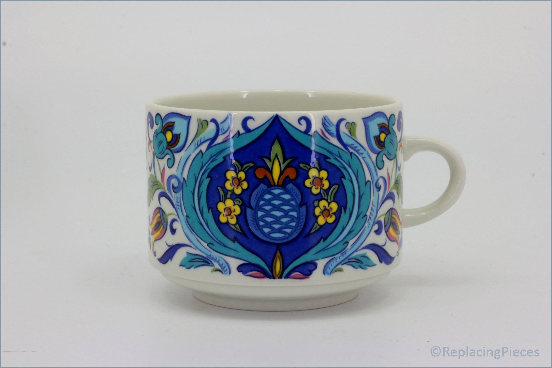 Villeroy & Boch - Izmir - Breakfast Cup