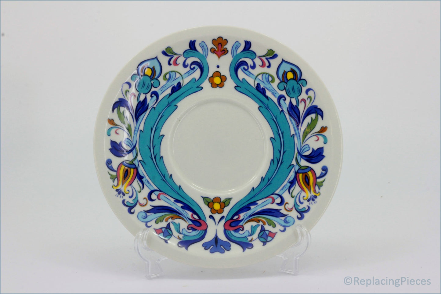 Villeroy & Boch - Izmir - Breakfast Saucer