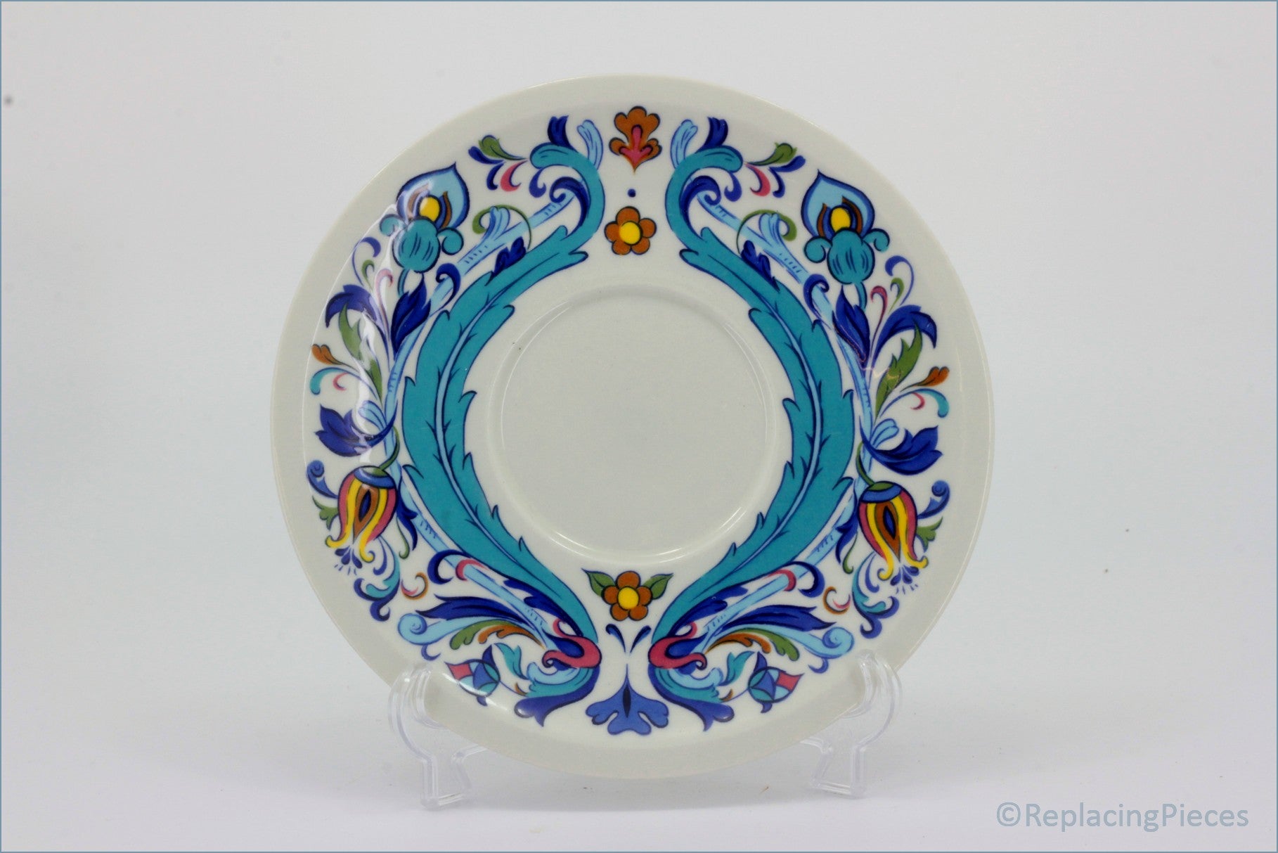 Villeroy & Boch - Izmir - Breakfast Saucer