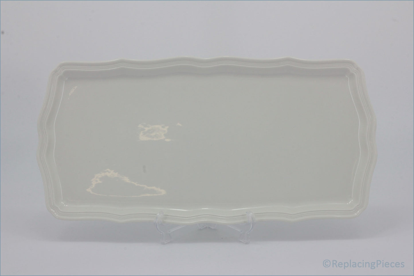 Villeroy & Boch - Manoir - Sandwich Tray