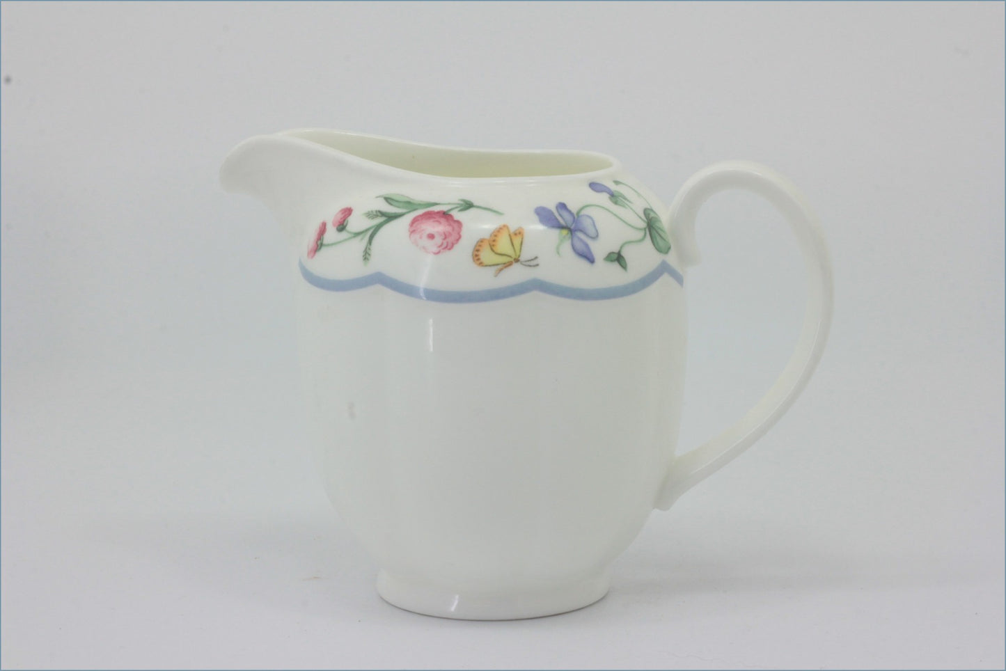 Villeroy & Boch - Mariposa - Milk Jug