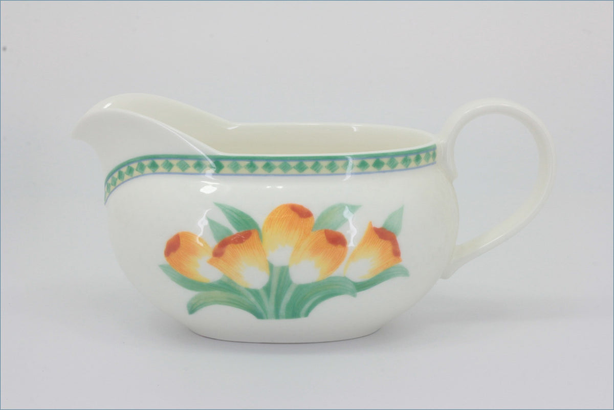 Villeroy & Boch - Perugia - Gravy Boat