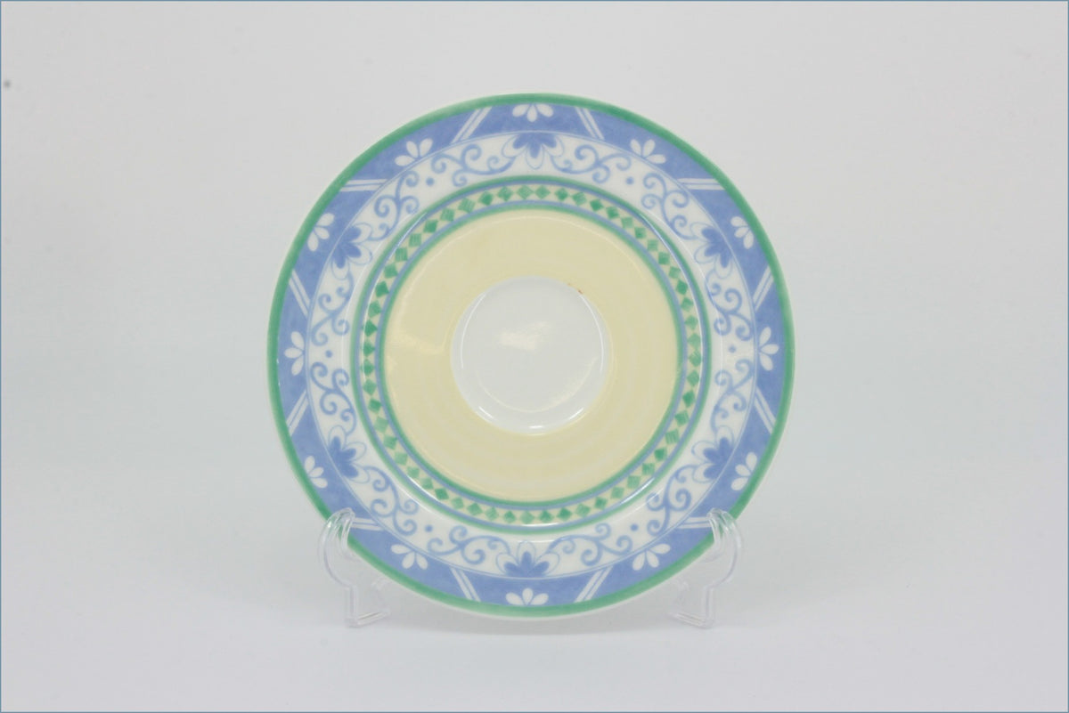 Villeroy & Boch - Perugia - Tea Saucer
