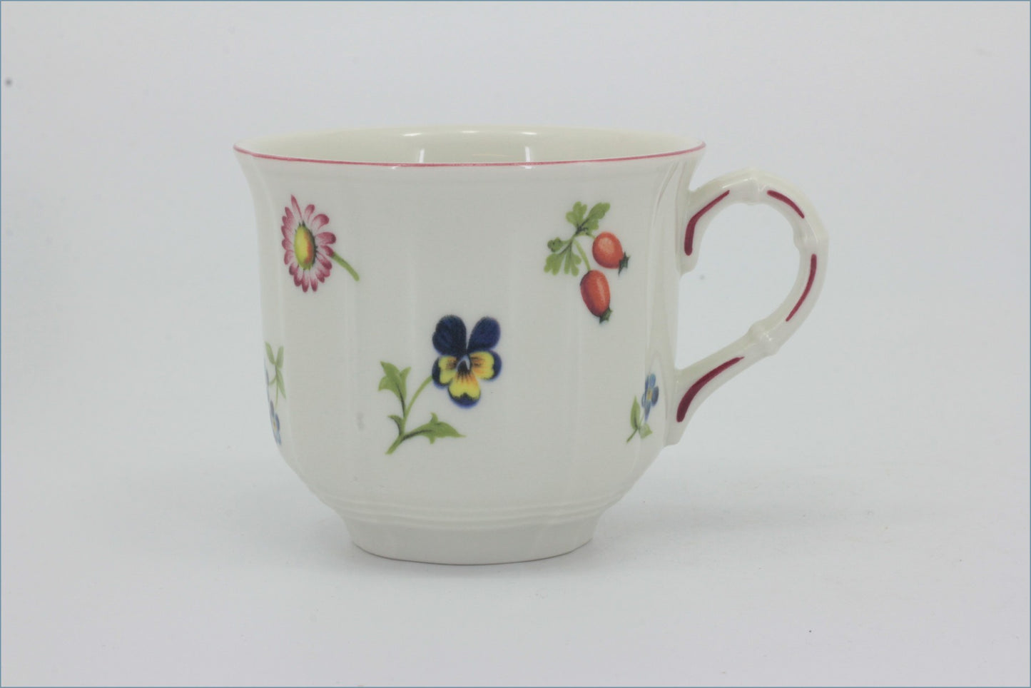 Villeroy & Boch - Petite Fleur - Teacup