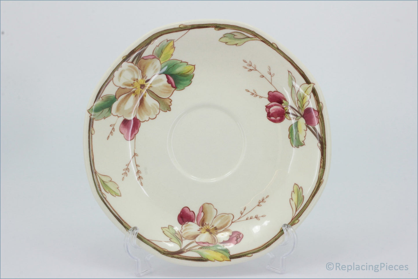 Villeroy & Boch - Portobello - Breakfast Saucer