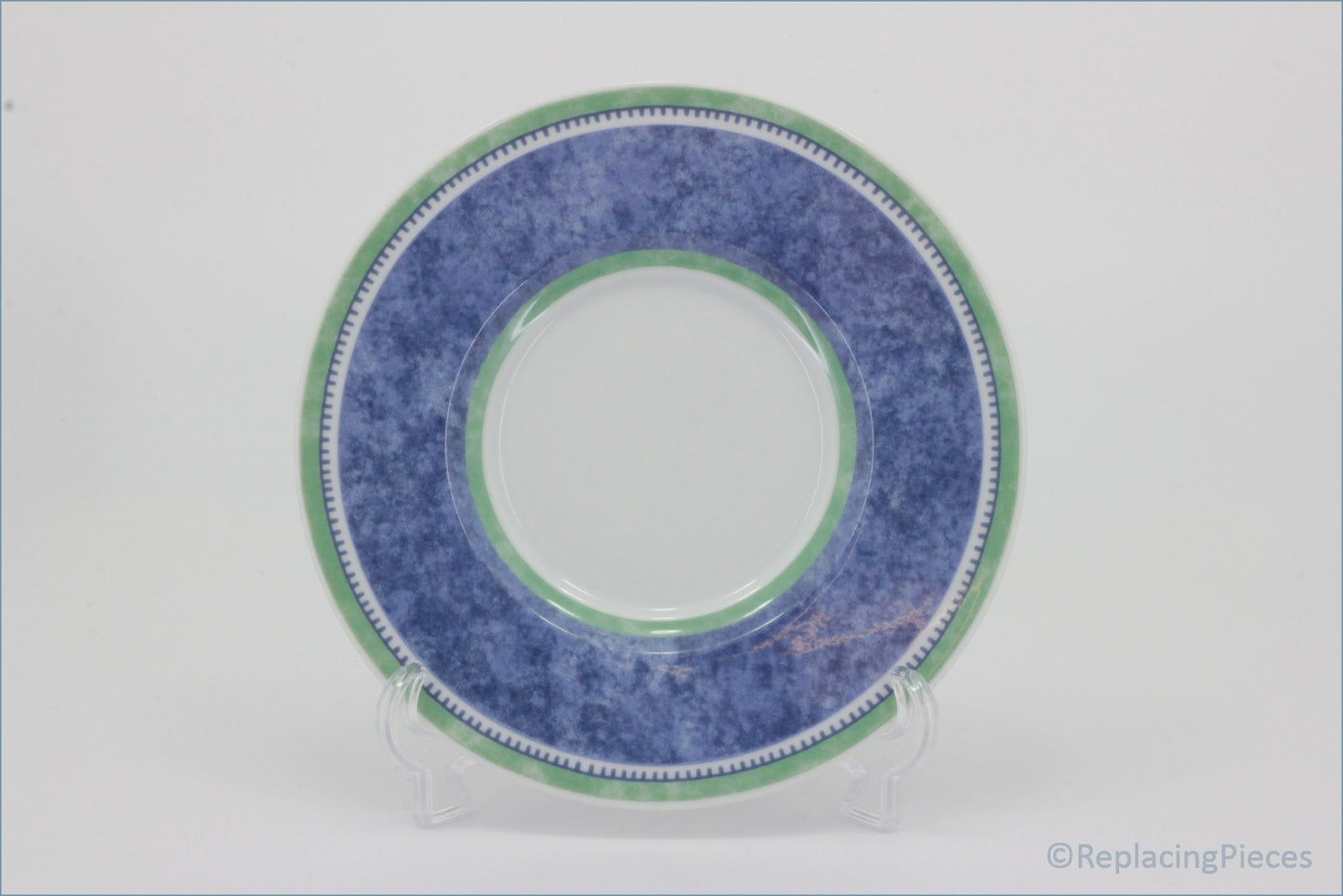 Villeroy & Boch - Switch 3 - Coffee Saucer